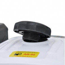 Двигатель бензиновый SKIPER N170F(K) (8 л.с., вал 20х50, шпонка  5 мм)