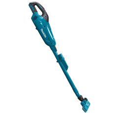 Аккумуляторный пылесос MAKITA XGT CL 002 GZ01 в коробке