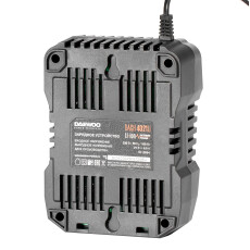 Зарядное устройство DAEWOO DACH 4021Li