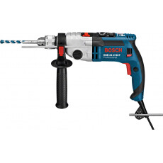 Дрель ударная Bosch GSB 21-2 RCT Professional