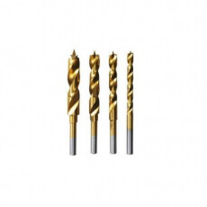 Набор сверл по дереву из 4 шт. DREMEL (636)