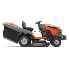 Садовый минитрактор Husqvarna TC 130
