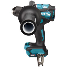 Аккумуляторная дрель-шуруповерт MAKITA XGT DF 001 GZ в коробке