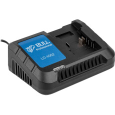 Зарядное устройство BULL LD 4002