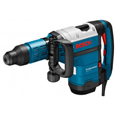 Перфоратор Bosch GSH 7 VС (0 611 322 000)