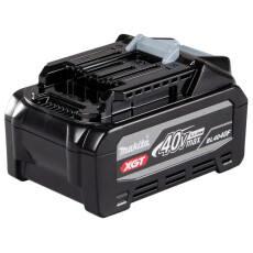 Аккумулятор MAKITA BL4040F 40.0 В, 4.0 А/ч, Li-Ion