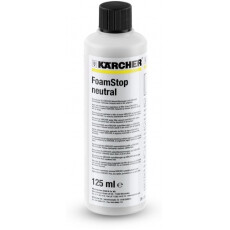 Пеногаситель Karcher FoamStop neutral 125 мл (6.295-873.0)