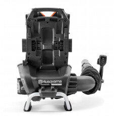 Аккумуляторная воздуходувка Husqvarna 550iBTX