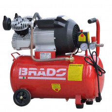 Компрессор Brado IBL50V