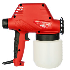 Краскопульт Elitech КЭ 110С