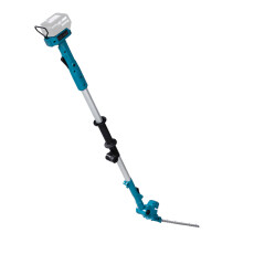Кусторез штанговый Makita DUN461WZ аккумуляторный (без АКБ и ЗУ) 