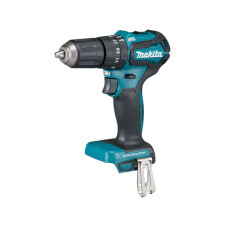 Аккумуляторная ударная дрель-шуруповерт MAKITA LXT DHP 485 Z в кор.