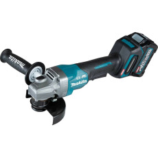 Аккум. углошлифмашина MAKITA GA 013 GM 101 MAKPAC