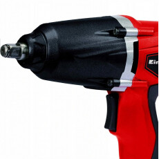 Гайковерт сетевой Einhell CC-IW 450