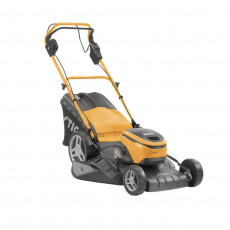 Аккумуляторная газонокосилка STIGA Combi 53 SQ MAE