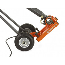 Мотобур Husqvarna DMS 240