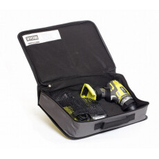 Аккумуляторная дрель-шуруповерт Ryobi R14DDELL15S