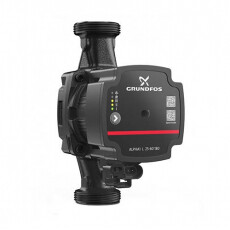 Циркуляционный насос Grundfos ALPHA1 L 25-60 (99199612)
