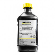 Активное чистящее средство Karcher RM 81, 2,5 л