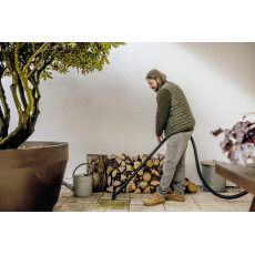 Пылесос сухой и влажной уборки Karcher WD 3 V-17/4/20