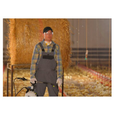 Опрыскиватель Marolex Industry Acid line 7 (пакет)