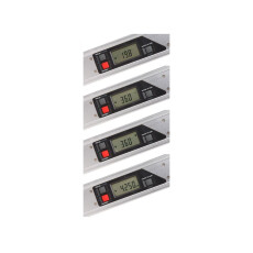 Уровень электронный WORTEX DL 1000