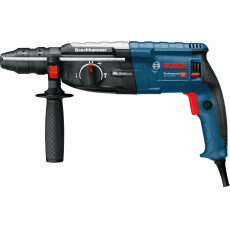 Перфоратор Bosch GBH 2-28 DFV