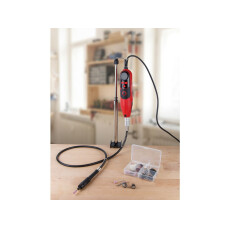 Гравер электрический WORTEX MG 3217 E в чем. + аксессуары