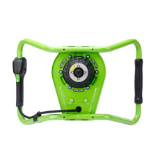 Землебур аккумуляторный Greenworks GC-AUGER 82V (без АКБ и ЗУ)