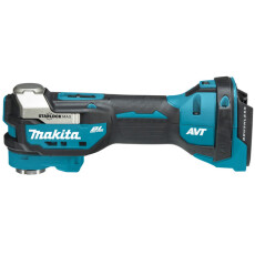 Многофункциональный инструмент аккум. MAKITA LXT DTM52SFK (АКБ 3Ач + ЗУ)