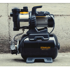 Станция водоснабжения STANLEY SXGP1300XFBE