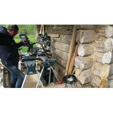 Верстак GTA 3800 (BOSCH)