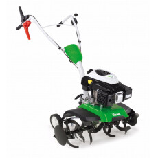 Бензиновый культиватор VIKING HB 660