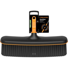 Щетка для террас FISKARS OneClick