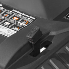 Райдер бензиновый DAEWOO DWR 610