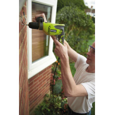 Дрель ударная Ryobi RPD500-G