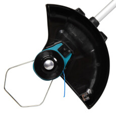 Триммер аккумуляторный MAKITA LXT DUR193SF (АКБ 3Ач + ЗУ)