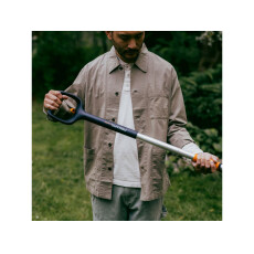Корнеудалитель телескопический FISKARS X-series