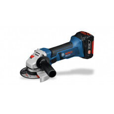 Угловая шлифмашина Bosch GWS 18 V-LI Professional (0.601.93A.30A)