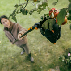 Плодосъемник FISKARS OneClick