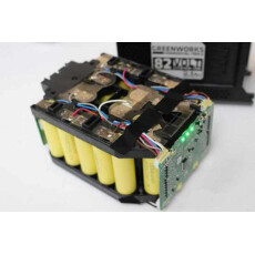 Аккумулятор GreenWorks G82B5, 82В, 5 А/ч Li-ion