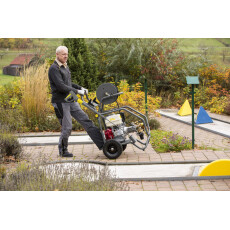 Мойка высокого давления Karcher HD 9/23 G