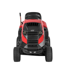 Мини-трактор Seco Challenge AJ92/16H Loncin