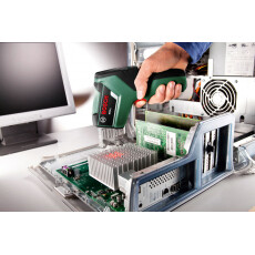 Термодетектор Bosch PTD 1