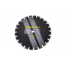 Диск алмазный CHAMPION бетон L 350/25,4/10 Concremax