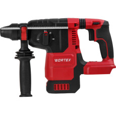 Аккумуляторный перфоратор WORTEX CRH 1822 в кор. XLT SOLO