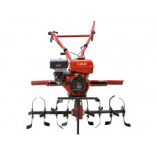 Культиватор бензиновый ASILAK SL-87 без колес