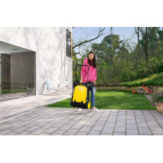Подметальная машина Karcher S 4 Twin