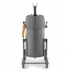Пылесос для сбора жидкостей и стружки Karcher IVR-L 65/12-1 Tc