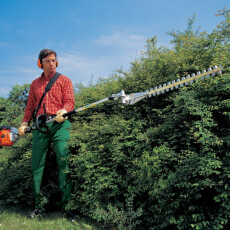 Мотосекатор STIHL HL-KM 145°